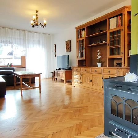 Apartmaji Dora Mojstrana Exterior foto