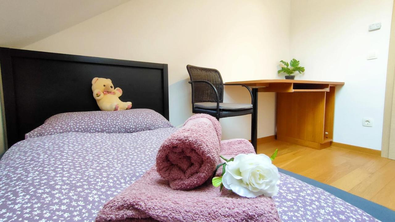 Apartmaji Dora Mojstrana Exterior foto