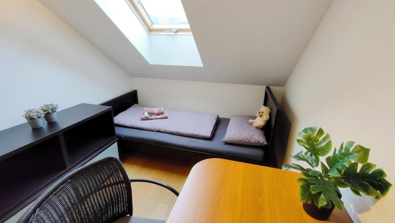 Apartmaji Dora Mojstrana Exterior foto